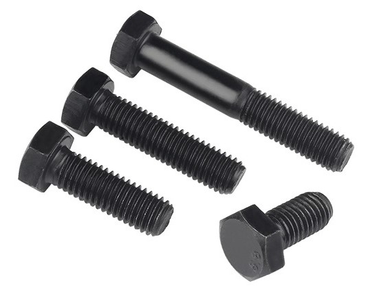 高強度外六角螺栓